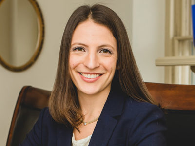 Leora Cohen Schiff