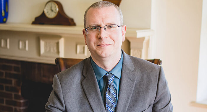 Kenneth R. Pugh