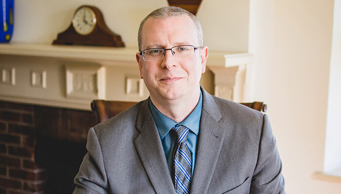 Kenneth R. Pugh