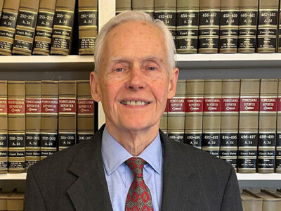 John R. Hamilton, Jr.