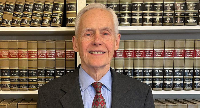 John R. Hamilton, Jr.